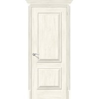 Межкомнатная дверь el'Porta Классико-12 70x200 (Nordic Oak)
