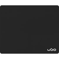 Коврик для мыши uGo Ugo Orizaba MP100 (черный)