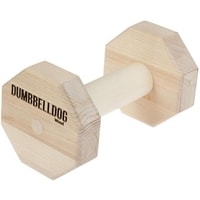 Игрушка для собак Doglike Dumbbelldog Wood D-3079