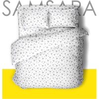 Постельное белье Samsara Одуванчики 200-23 175x215 (2-спальный)