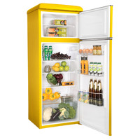 Холодильник Snaige FR24SM-PRDH0E3 Retro