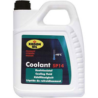 Антифриз Kroon Oil Coolant SP 14 5л