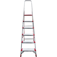 Лестница-стремянка Новая высота NV 3117 (6 ступеней)
