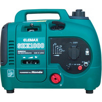 Бензиновый генератор Elemax (Sawafuji) SHX1000-R