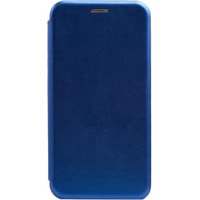 Чехол для телефона EXPERTS Winshell Book для Samsung Galaxy A40 (синий)