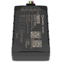 Автомобильный GPS-трекер Teltonika FMB910