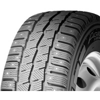 Зимние шины Michelin Agilis X-Ice North 205/65R16C 107/105R (шип)