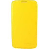 Чехол для телефона Tetded для Nokia Lumia 520/525 (желтый)