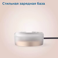 Электрическая зубная щетка Philips HX9992/12