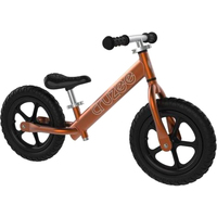 Беговел Cruzee UltraLite Bike 2023 (оранжевый)