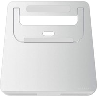 Подставка Satechi Aluminum Laptop Stand (серебристый)