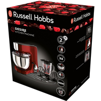 Кухонная машина Russell Hobbs Desire [23480-56]