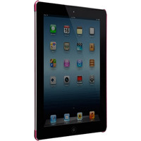Чехол для планшета Case-mate iPad 3 Barely There Lipstick Pink (CM020567)