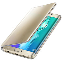 Чехол для телефона Samsung Clear View для Samsung Galaxy S6 Edge+ [EF-ZG928CFEG]