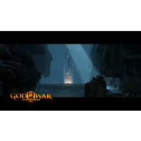  God of War III. Remastered для PlayStation 4