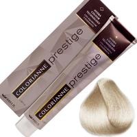 Крем-краска для волос Brelil Professional Colorianne Prestige 100/1 суперосветлитель пепельная платина