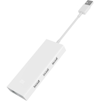 USB-хаб Xiaomi JGQ4004TY