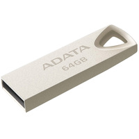 USB Flash ADATA UV210 64GB [AUV210-64G-RGD]