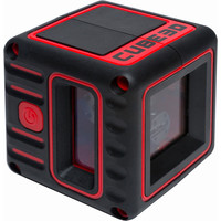 Лазерный нивелир ADA Instruments Cube 3D Home Edition в Гомеле
