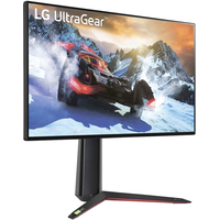 Игровой монитор LG UltraGear 27GP95R-B