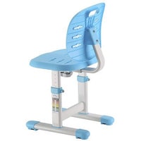 Ученический стул Fun Desk SST2 (голубой)