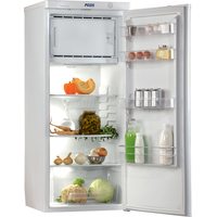 Однокамерный холодильник POZIS RS-405 (серый)