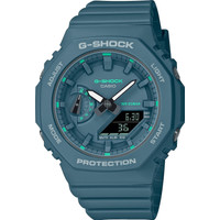 Наручные часы Casio G-Shock GMA-S2100GA-3A