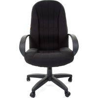 Кресло CHAIRMAN 685 10-356 (черный)