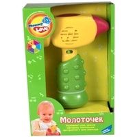Развивающая игрушка Mommy Love Молоточек 2201C