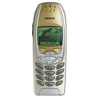 Кнопочный телефон Nokia 6310