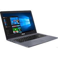 Ноутбук ASUS VivoBook Pro 15 N580GD-E4312