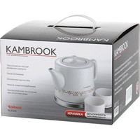 Электрический чайник Kambrook KCK305