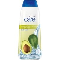  Avon Гель для душа увлажняющий с маслом авокадо 400 мл