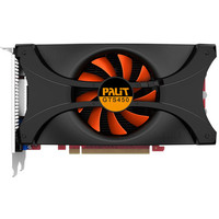 Видеокарта Palit GeForce GTS 450 (1024MB GDDR5)