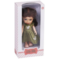Кукла Наша Игрушка 91033-B