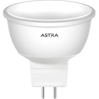 Светодиодная лампочка Astra LED MR16 GU5.3 7 Вт 4000 К