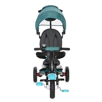 Детский велосипед Lorelli Moovo Air 2021 (зеленый)