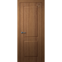 Межкомнатная дверь Belwooddoors Мальта 70 см (орех)
