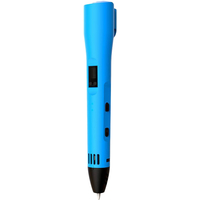 3D-ручка CACTUS CS-3D-LTP2-BL