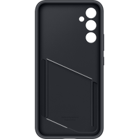 Чехол для телефона Samsung Card Slot Case Galaxy A34 5G (черный)