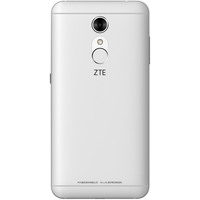 Смартфон ZTE Blade A910 16GB Silver