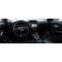Легковой KIA Soul Premium Hatchback 1.6i 6AT (2013)