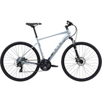 Велосипед Marin San Rafael DS1 XL 2020