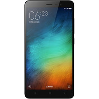 Смартфон Xiaomi Redmi Note 3 16GB Gray