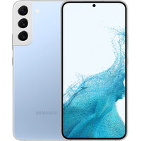 Смартфон Samsung Galaxy S22+ 5G SM-S906B/DS 8GB/128GB (голубой)