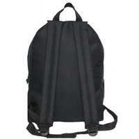 Городской рюкзак Rise М-347 (черный/розовый)