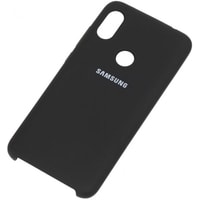 Чехол для телефона JFK для Samsung Galaxy A60 (черный)