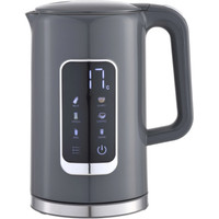 Электрический чайник TECHNO HHB8723D (серый)