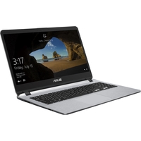 Ноутбук ASUS X507UB-EJ285