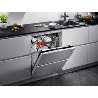 Встраиваемая посудомоечная машина AEG FSE83708P